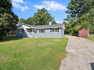 112 Anderson Dr, Greenwood, SC 29646