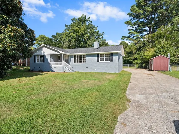 112 Anderson Dr, Greenwood, SC 29646