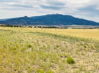 LOT 291 Black Hills Rd, Walsenburg, CO 81089