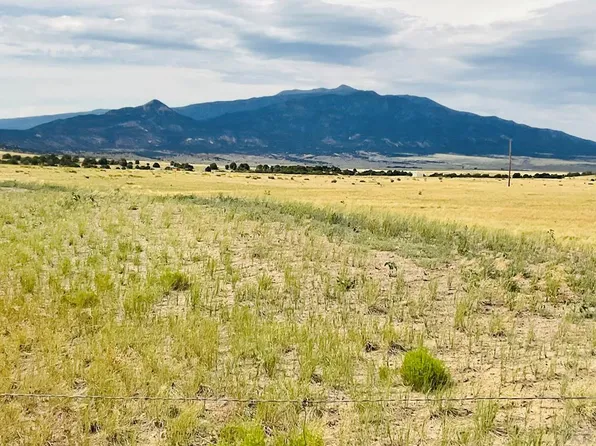 LOT 291 Black Hills Rd, Walsenburg, CO 81089