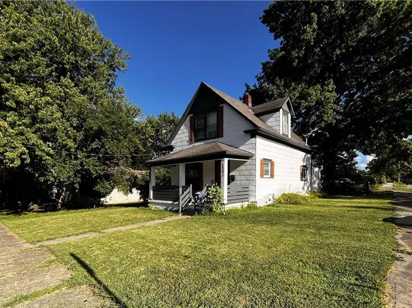 1201 E 61st St, Kansas City, MO 64110