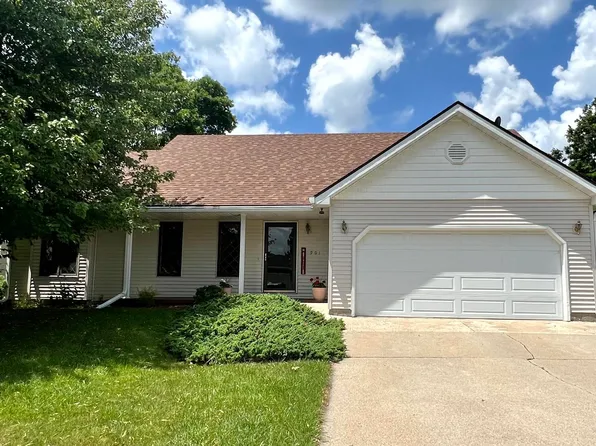 901 E 18th St N, Newton, IA 50208