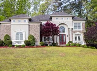 710 Jewel Ct SW, Atlanta, GA 30331