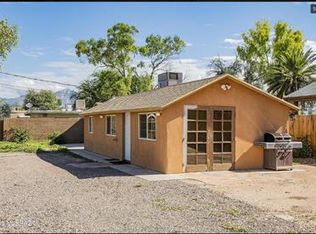1506 N Jones Blvd, Tucson, AZ 85716