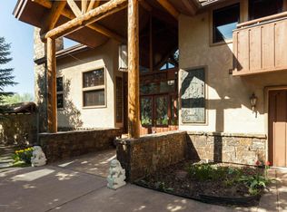 245 Snowcap Cir UNIT B, Carbondale, CO 81623