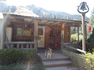 59075 Upper Imnaha Rd, Imnaha, OR 97842