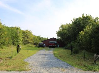 180 Union Rd, Greeneville, TN 37745