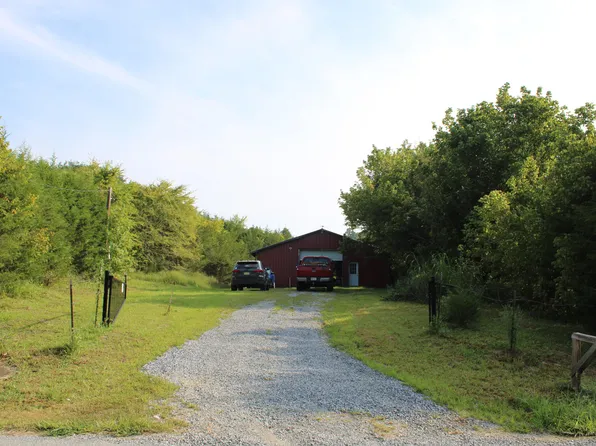 180 Union Rd, Greeneville, TN 37745