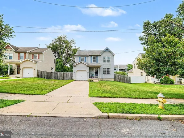 124 Philmar Ave, Cherry Hill, NJ 08003