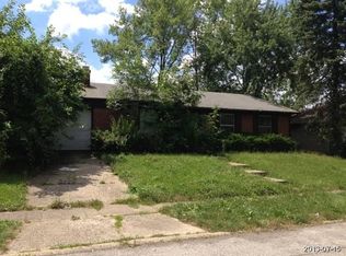 4420 Barnor Dr, Indianapolis, IN