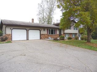 N4521 Galkin Rd, Gleason, WI 54435
