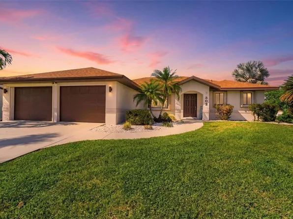 302 W Grace St, Punta Gorda, FL 33950