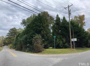 610 Pleasant Dr, Durham, NC 27703