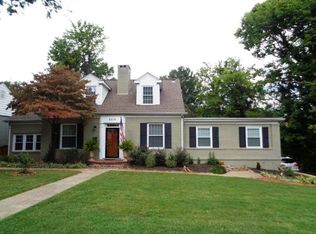 3519 Forest Cir, Paducah, KY 42001