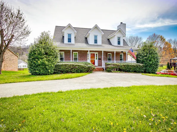 752 W Valley Dr, Kingsport, TN 37664