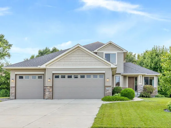 2305 Buffalo Run Rd, Buffalo, MN 55313