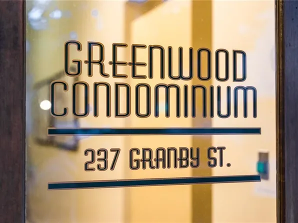 237 Granby St Unit 21, Norfolk, VA 23510