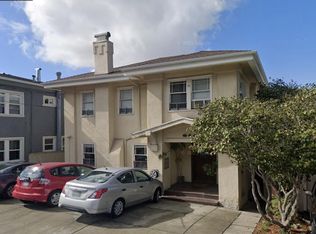 841 Walker Ave #C, Oakland, CA 94610