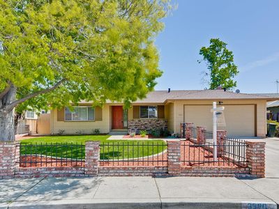 3886 Glengrove Way, San Jose, CA, 95121