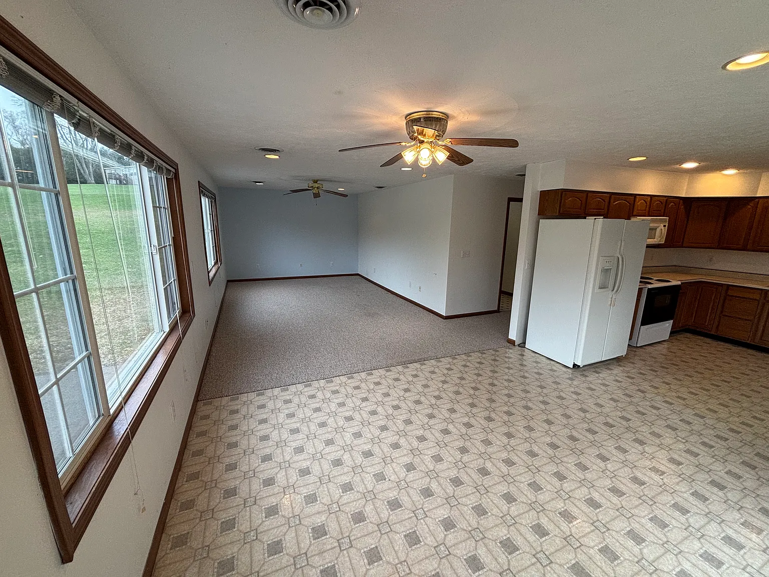 1 bed, $1,100 — Photo 4