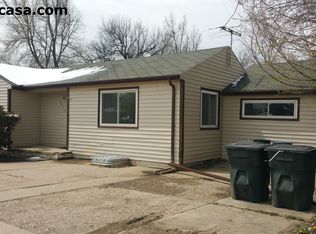 3015 S Colorado Blvd, Denver, CO 80222