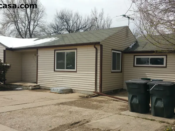 3015 S Colorado Blvd, Denver, CO 80222
