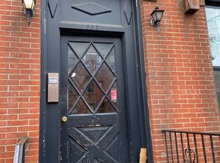 384 12th St APT 2F, Brooklyn, NY 11215