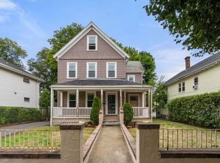 316 Blue Hills Pkwy, Milton, MA 02186