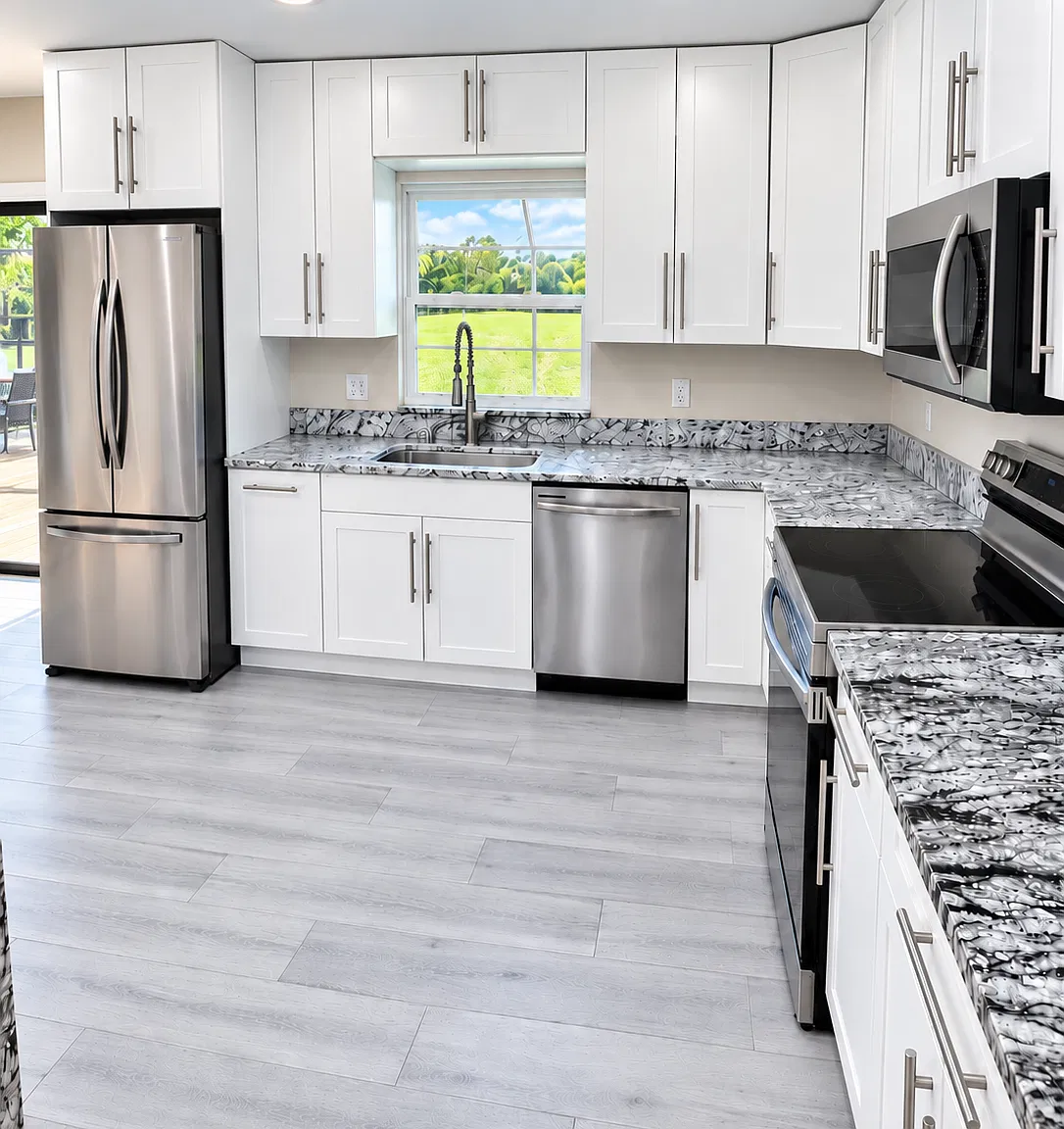4 bed, 1814 sqft, $3,500 — Photo 3