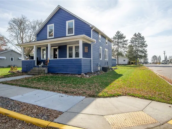 421 W Main Street, Thorp, WI 54771