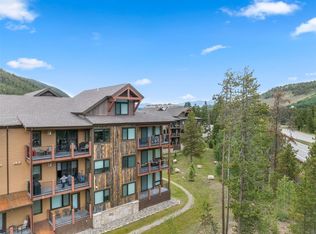 75 Clearwater Way #303, Keystone, CO 80435