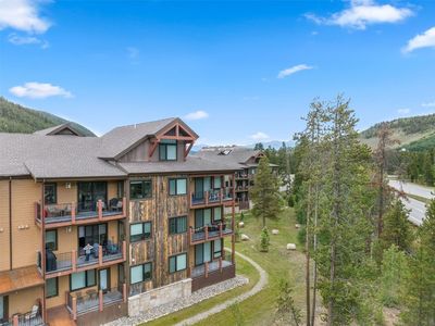 75 Clearwater Way #303, Keystone, CO, 80435