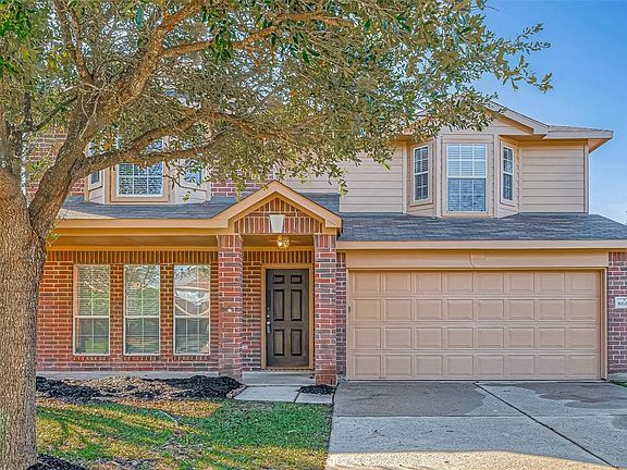 4th image of 8615 Sorrel Meadows Drive