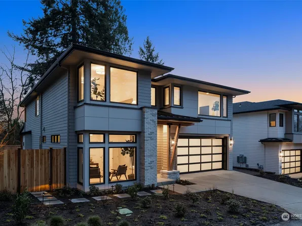 10709 NE 117th Lane, Kirkland, WA 98034