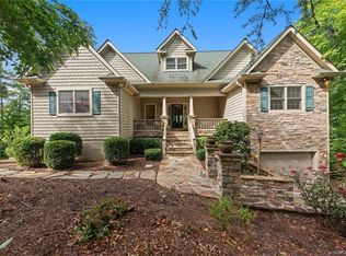 180 South Dr, Lake Lure, NC 28746