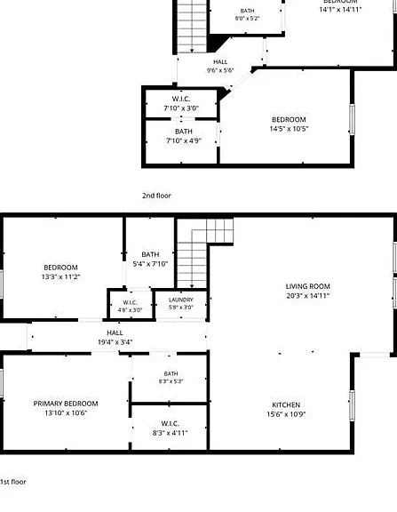 405 Baby Bear Dr — Photo 17
