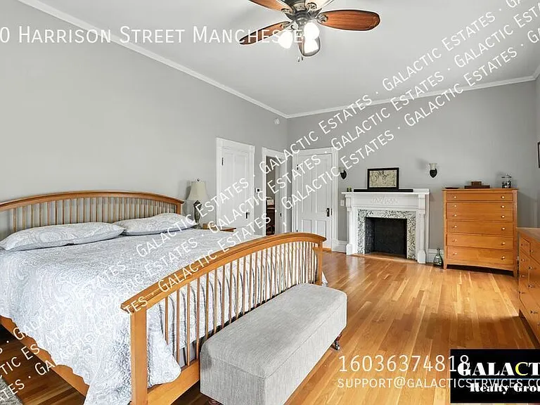 90 Harrison St — Photo 25