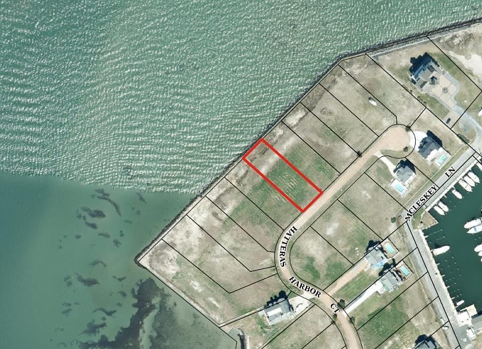 2nd image of 58170 Hatteras Harbor Ct Lot 13