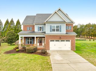 7577 Lacie Jay Ln, Ooltewah, TN 37363