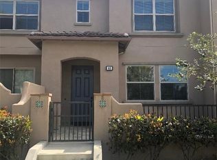 40 Hedge Bloom, Irvine, CA 92618