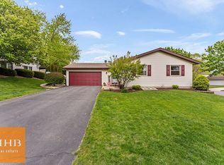 1 Scranton Ct, Madison, WI 53719