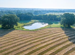 County Road Hwy #36, Gustine, TX 76455