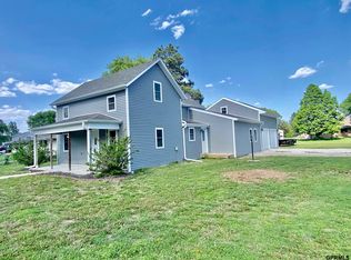 340 S Jefferson St, Bruning, NE 68322