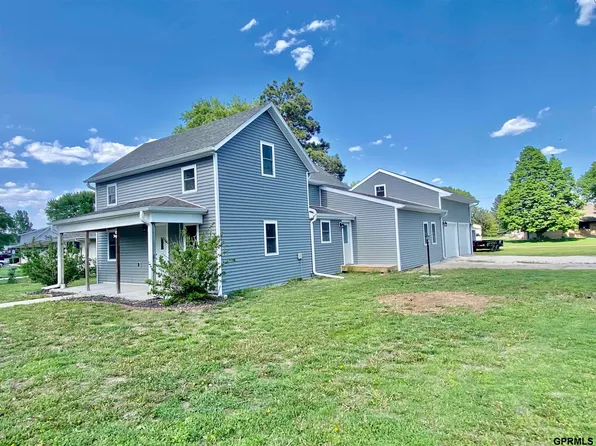 340 S Jefferson St, Bruning, NE 68322