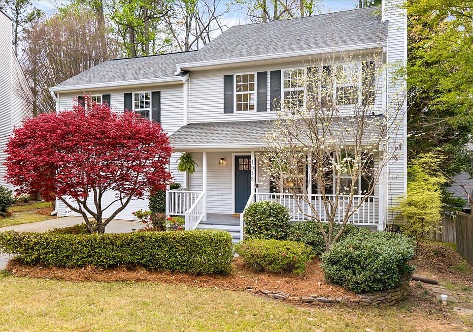 1st image of 1018 Havenridge Ln