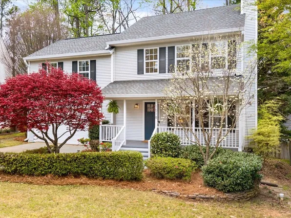 1018 Havenridge Ln, Atlanta, GA 30319