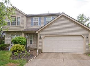 6283 Wynford Dr, Dublin, OH 43016