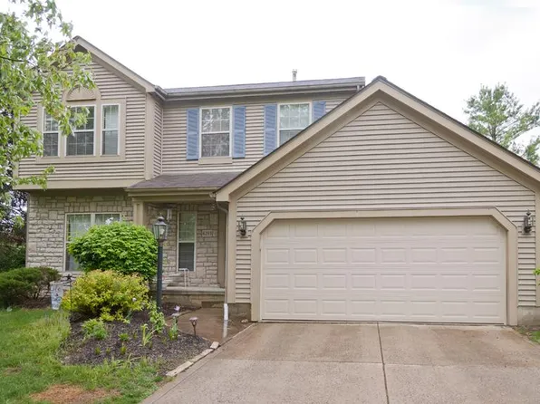 6283 Wynford Dr, Dublin, OH 43016