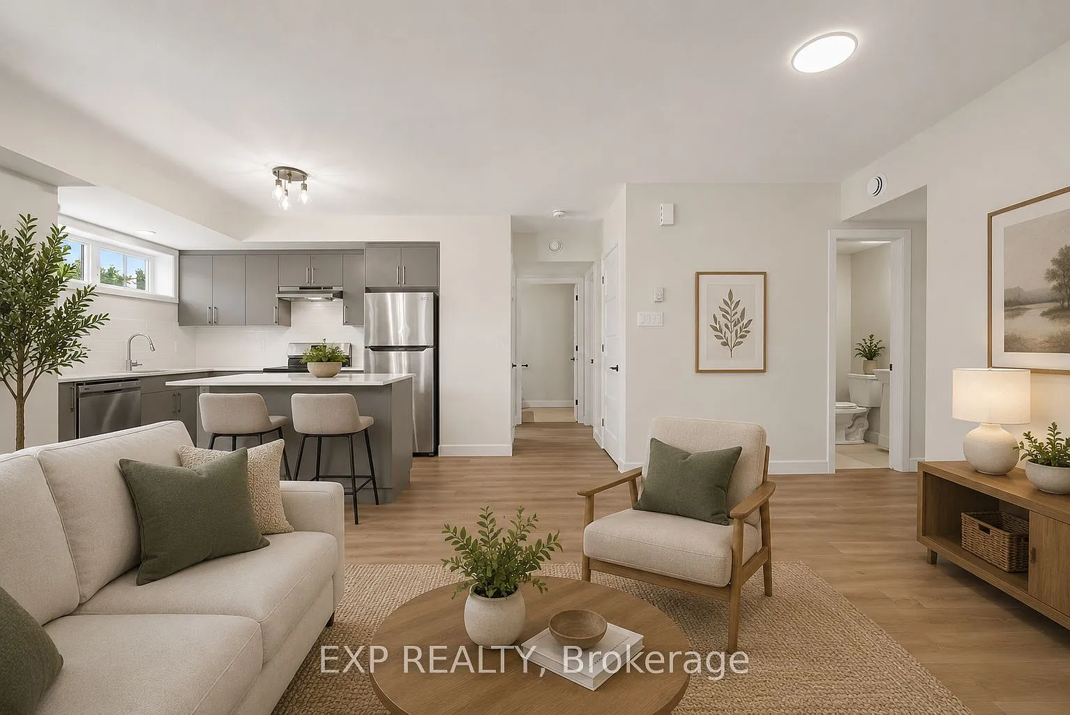 2 bed, $1,890 — Photo 3