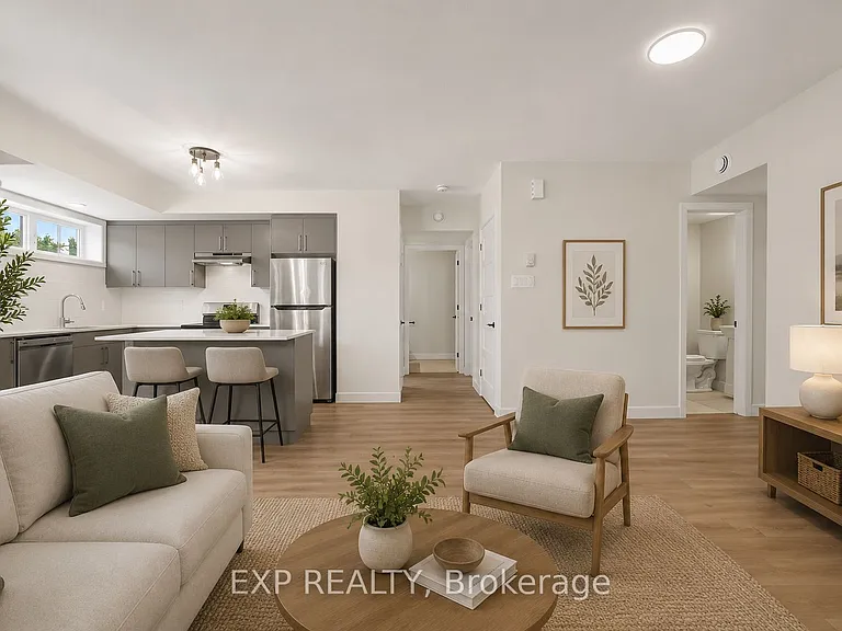 1099 Notre Dame St #101 — Photo 3